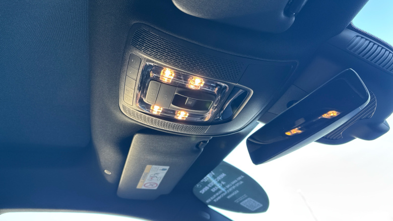 Mercedes-Benz A-Class A180 AMG Line Premium Plus 5dr Auto Petrol Hatchback